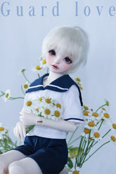 Guard-Love 1/4 BJD full set Jue Ming Zi